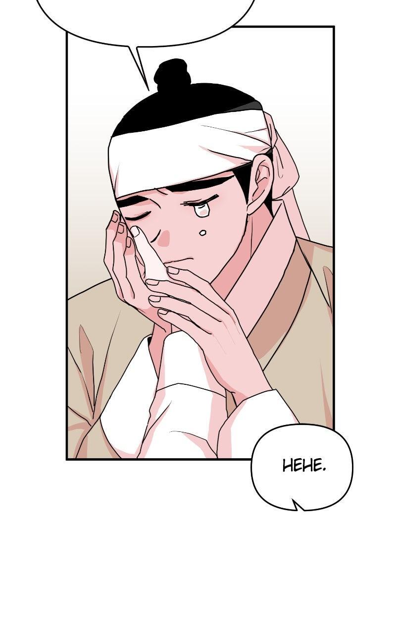 Read The Tale of a Fox's Love Manga Online
