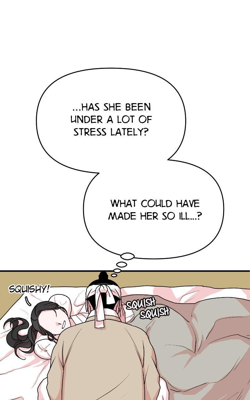 Read The Tale of a Fox's Love Manga Online