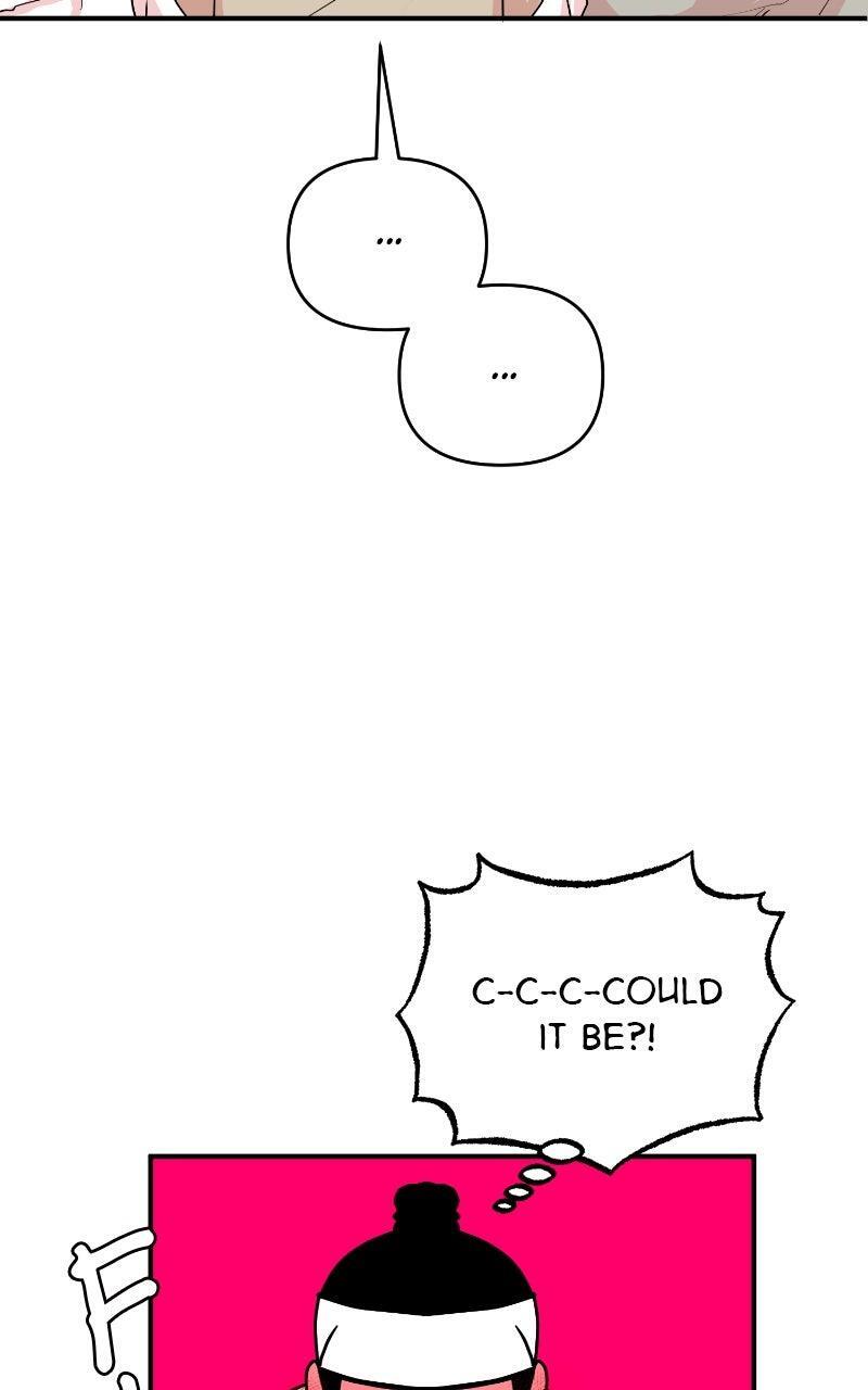Read The Tale of a Fox's Love Manga Online