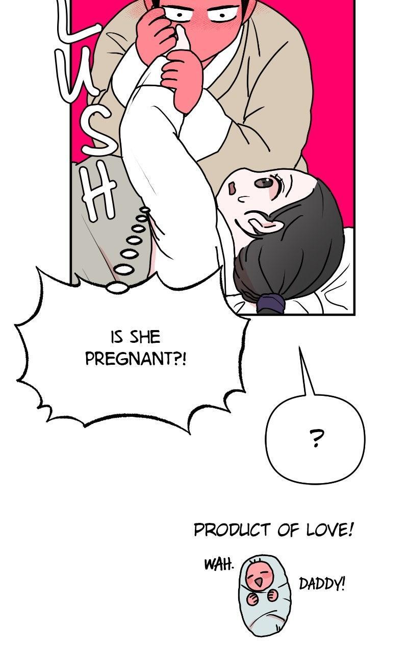 Read The Tale of a Fox's Love Manga Online