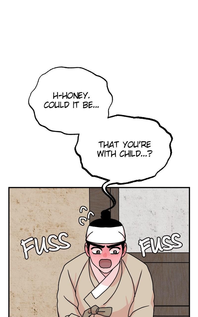 Read The Tale of a Fox's Love Manga Online