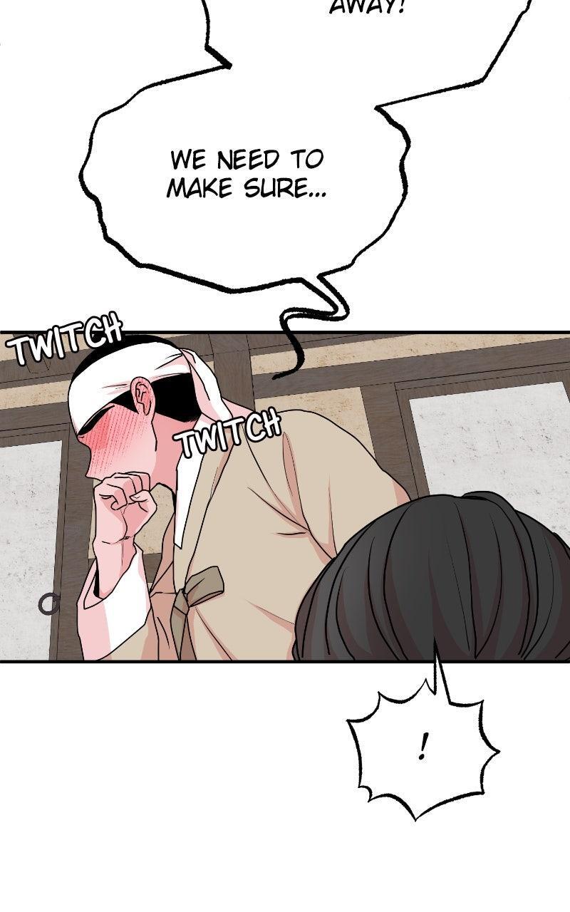 Read The Tale of a Fox's Love Manga Online