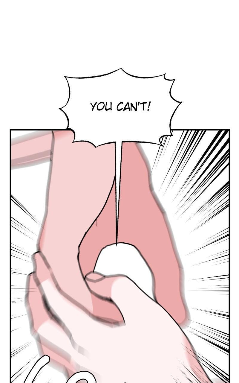 Read The Tale of a Fox's Love Manga Online