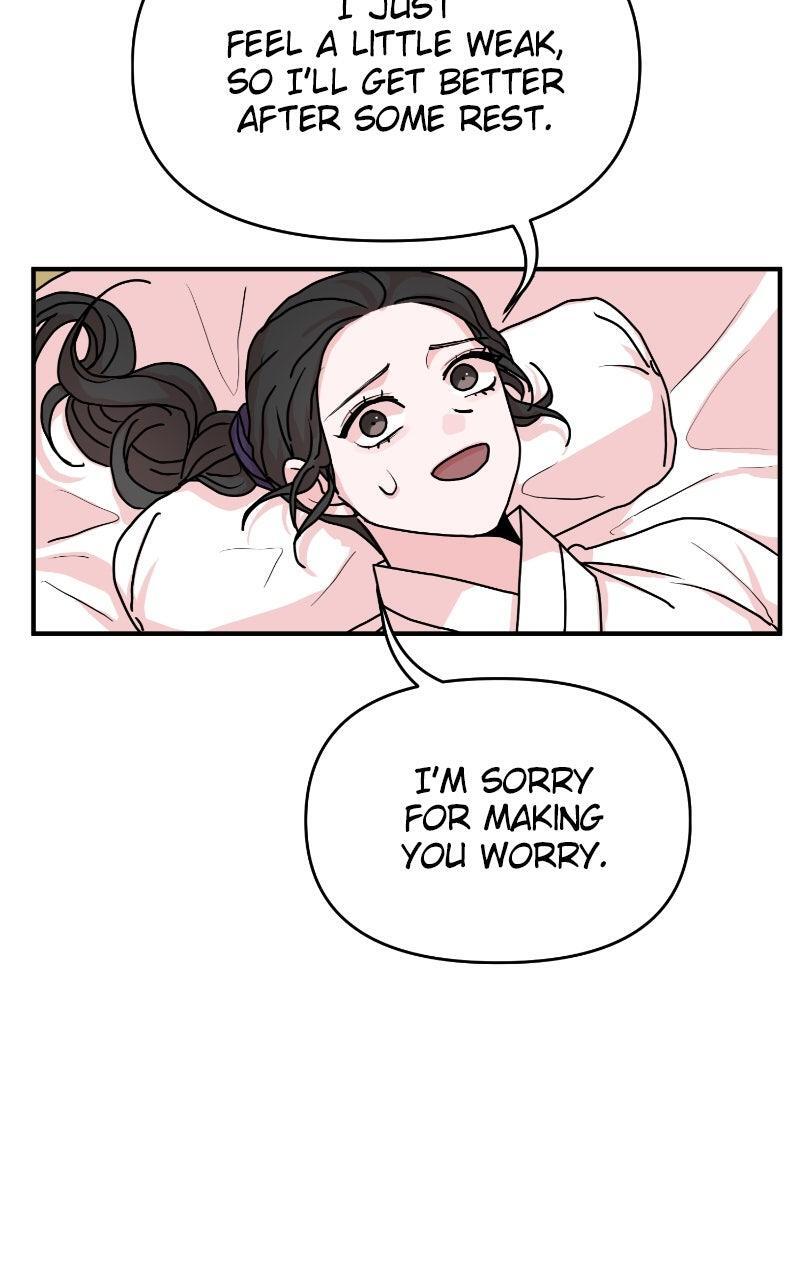 Read The Tale of a Fox's Love Manga Online