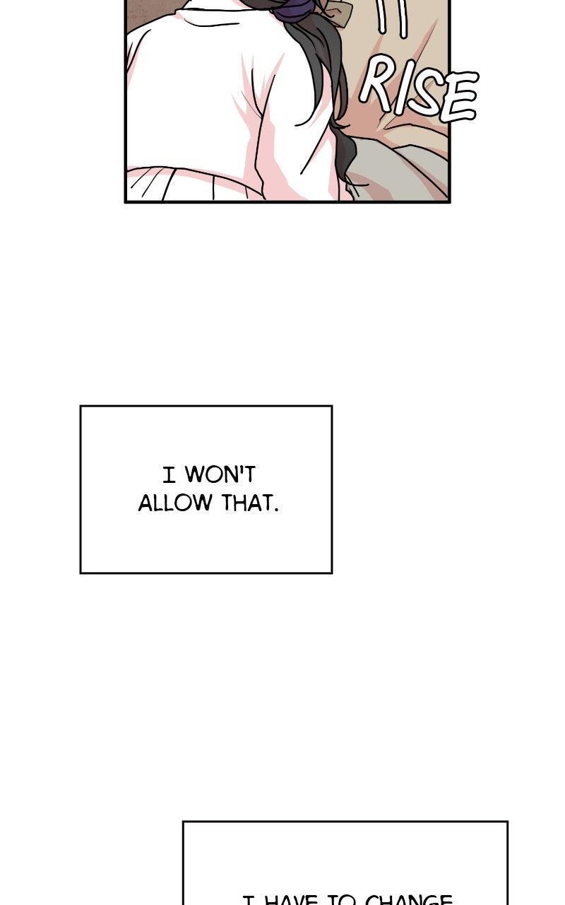 Read The Tale of a Fox's Love Manga Online