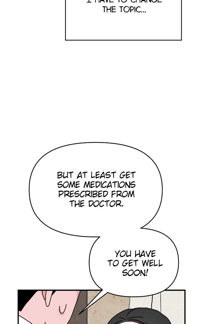 Read The Tale of a Fox's Love Manga Online