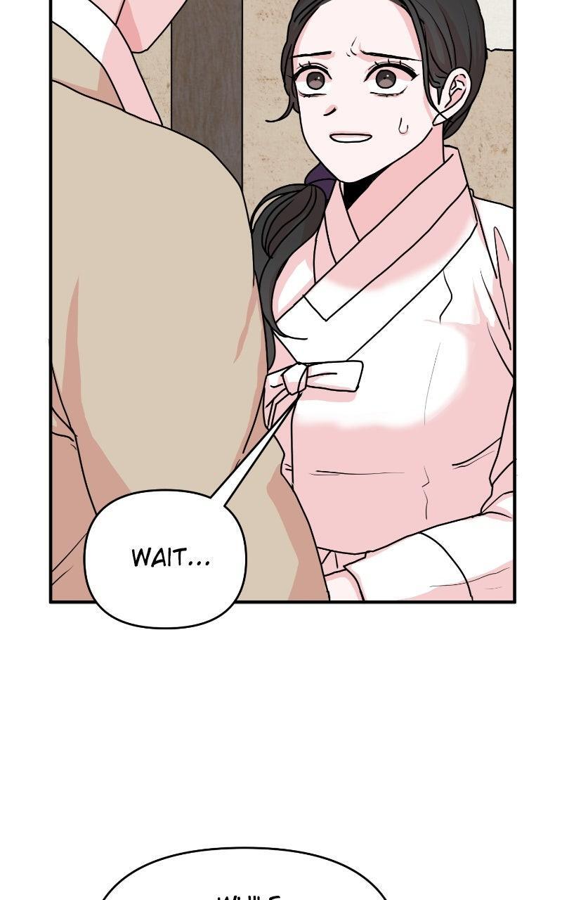 Read The Tale of a Fox's Love Manga Online