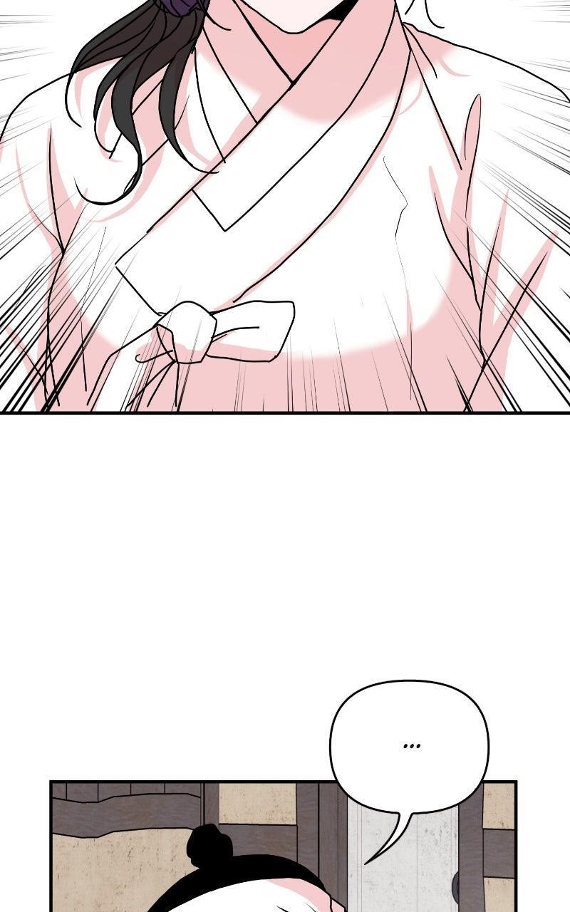 Read The Tale of a Fox's Love Manga Online