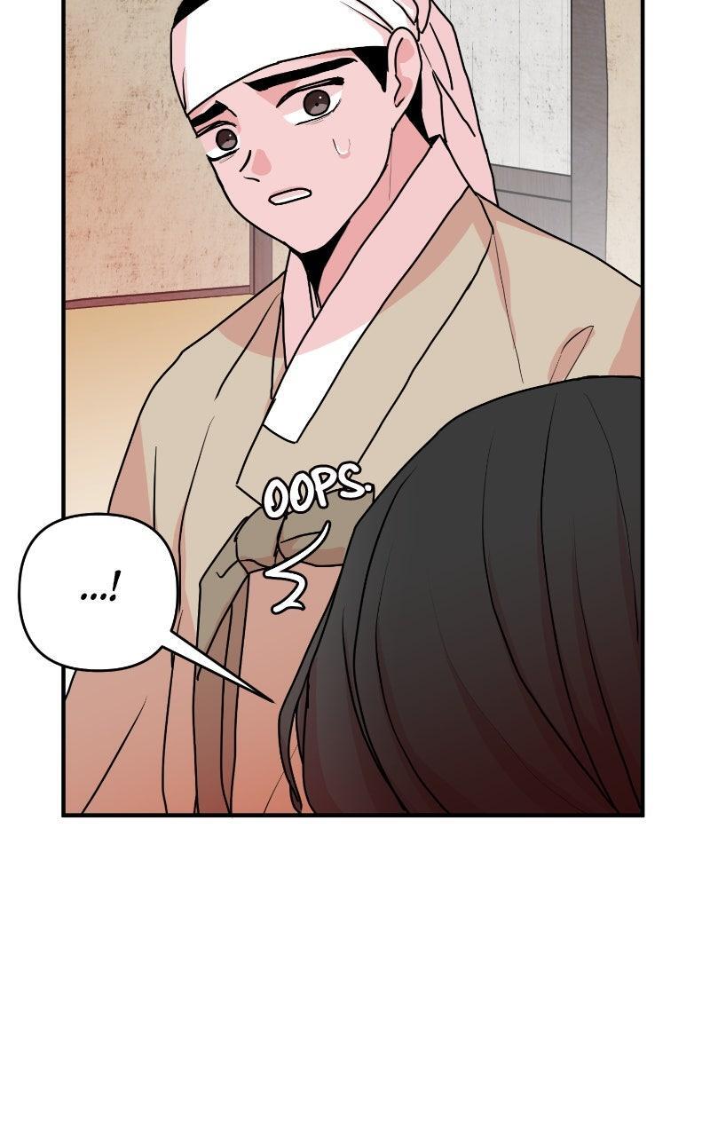Read The Tale of a Fox's Love Manga Online