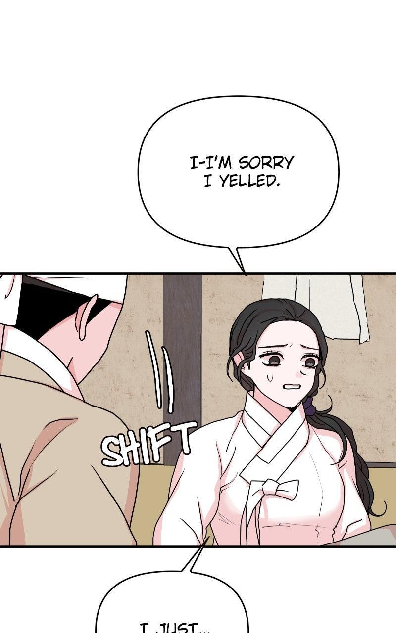 Read The Tale of a Fox's Love Manga Online