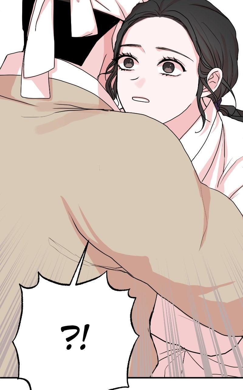 Read The Tale of a Fox's Love Manga Online