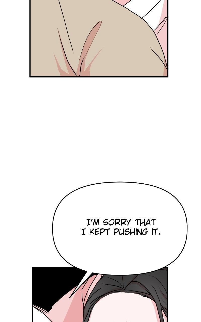 Read The Tale of a Fox's Love Manga Online