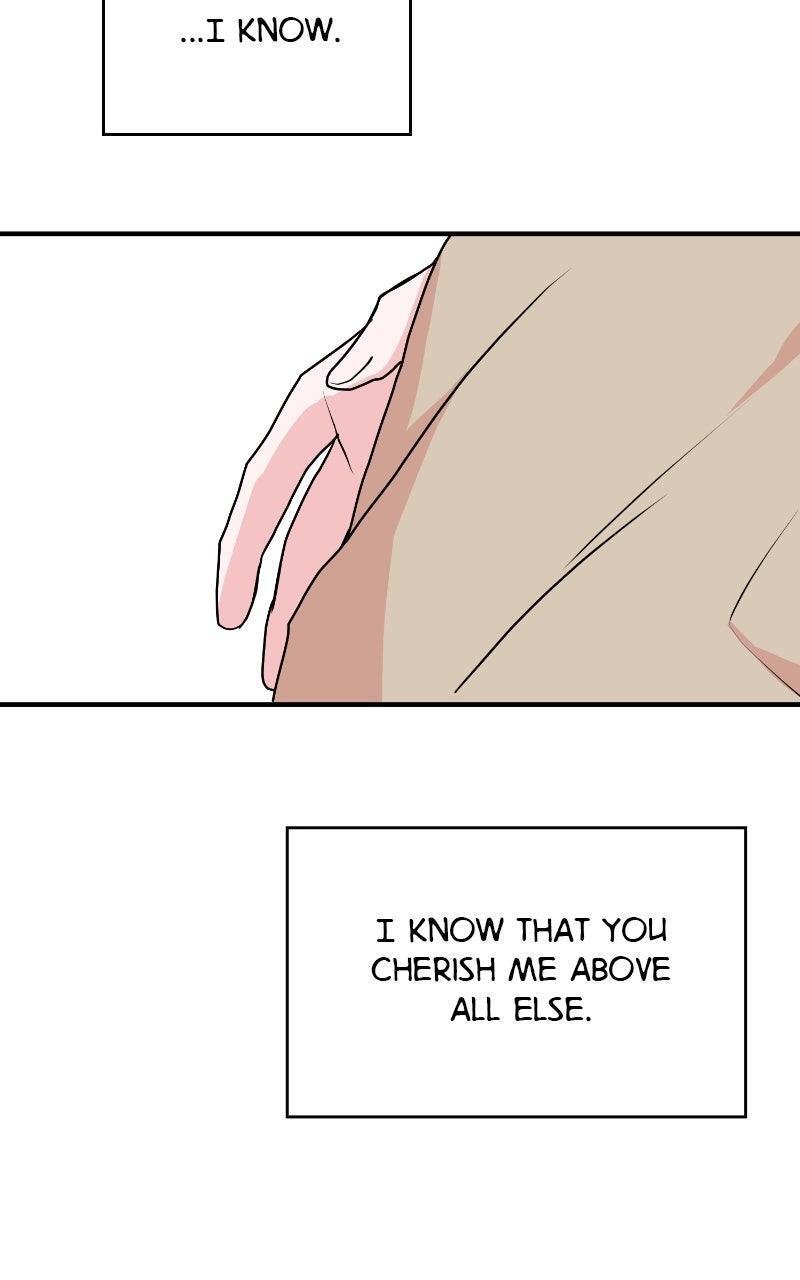 Read The Tale of a Fox's Love Manga Online