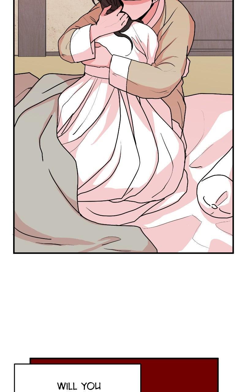 Read The Tale of a Fox's Love Manga Online