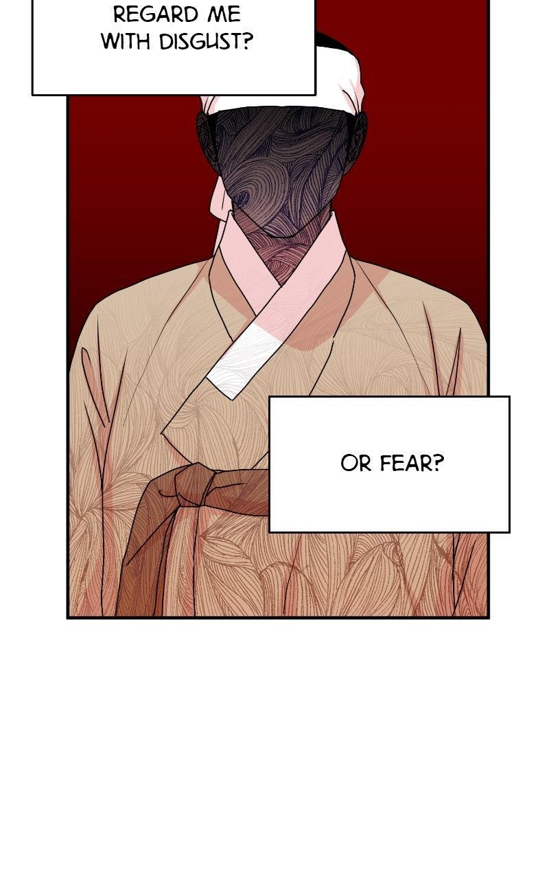 Read The Tale of a Fox's Love Manga Online