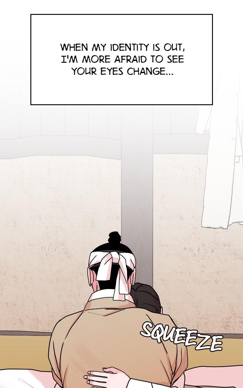 Read The Tale of a Fox's Love Manga Online