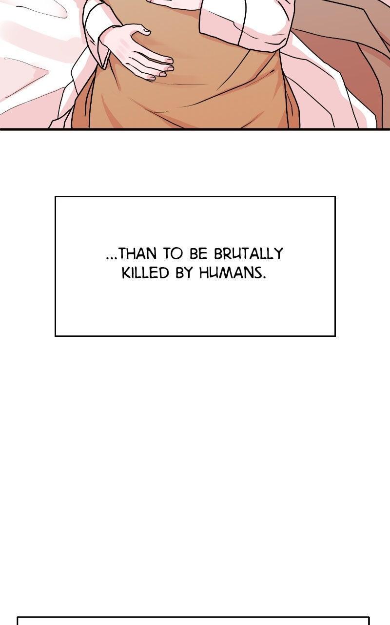 Read The Tale of a Fox's Love Manga Online