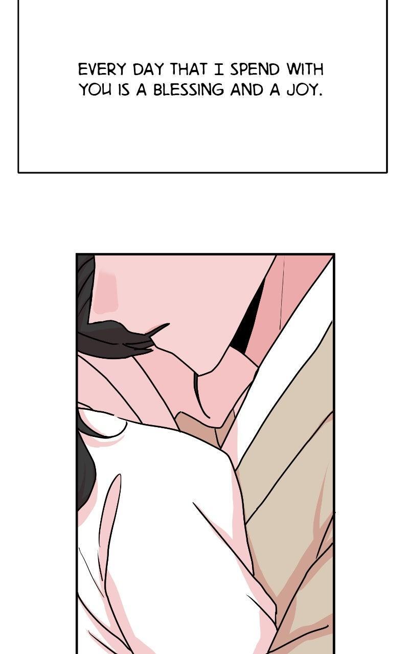 Read The Tale of a Fox's Love Manga Online