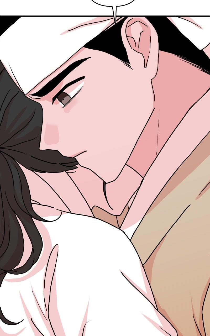 Read The Tale of a Fox's Love Manga Online