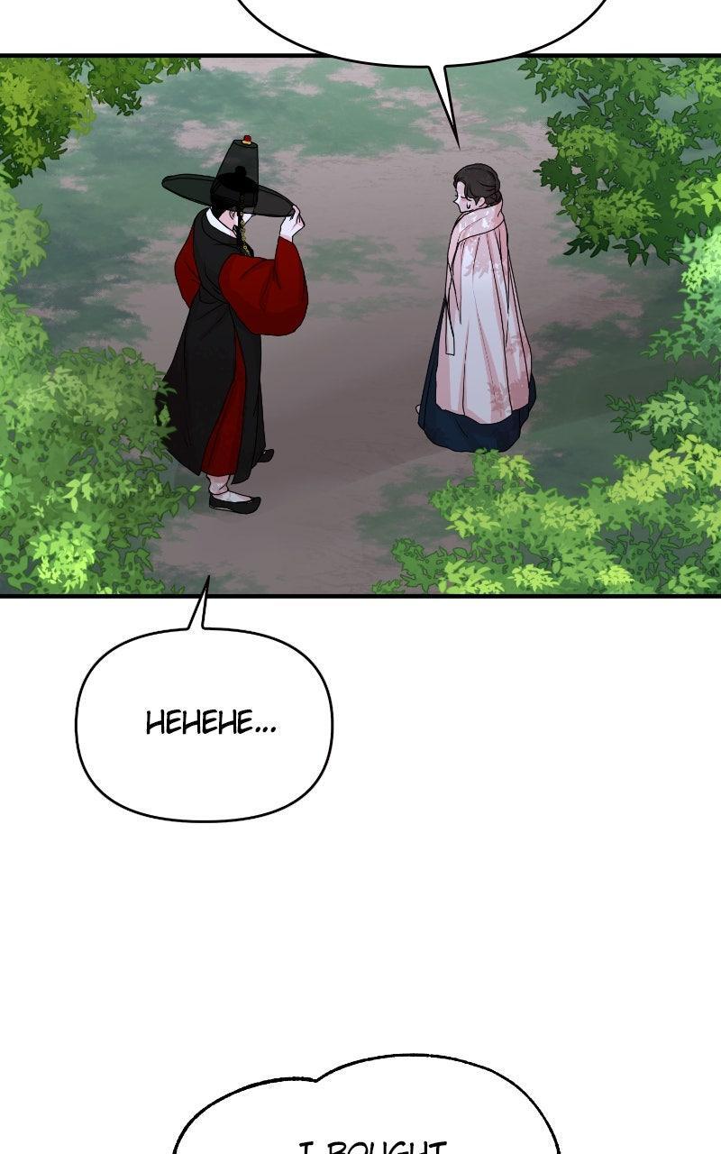Read The Tale of a Fox's Love Manga Online