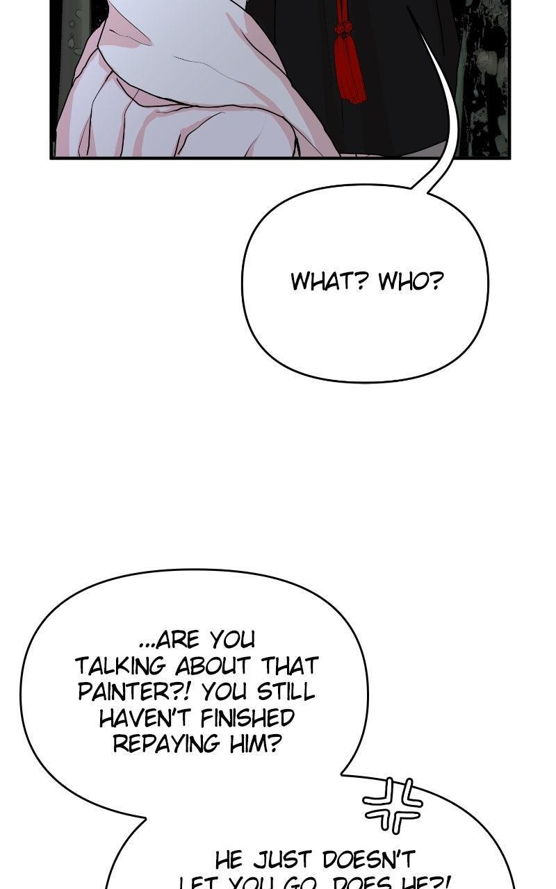 Read The Tale of a Fox's Love Manga Online