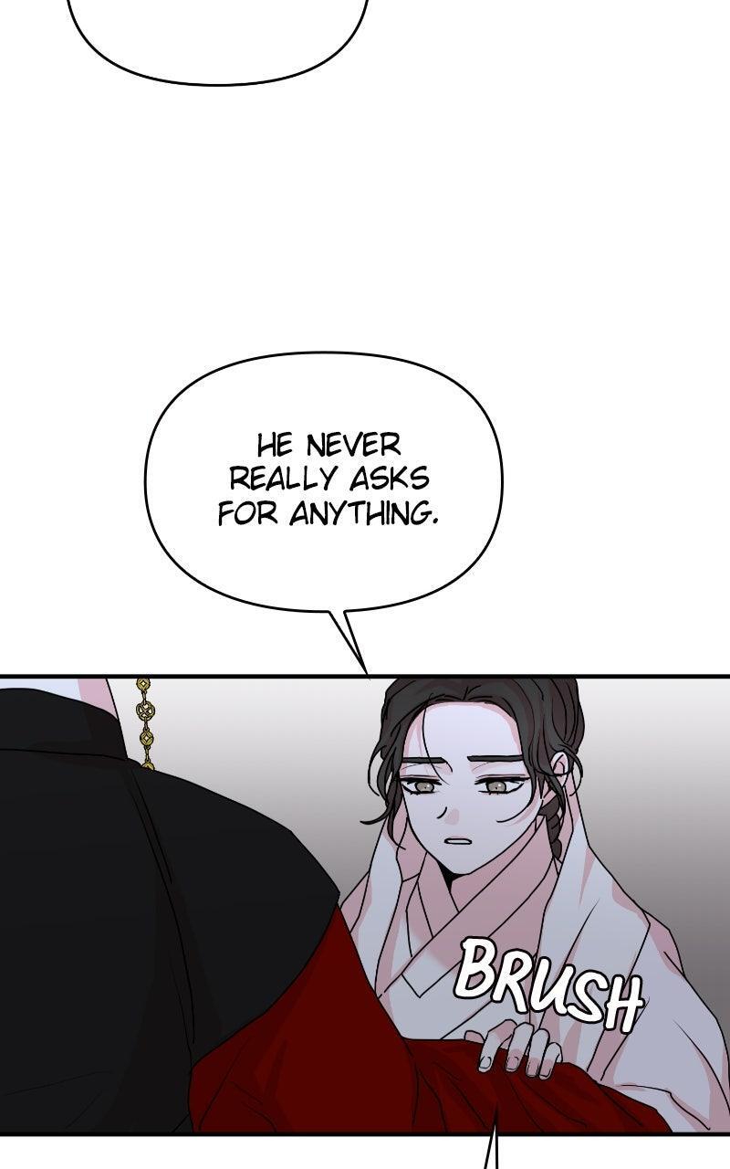 Read The Tale of a Fox's Love Manga Online
