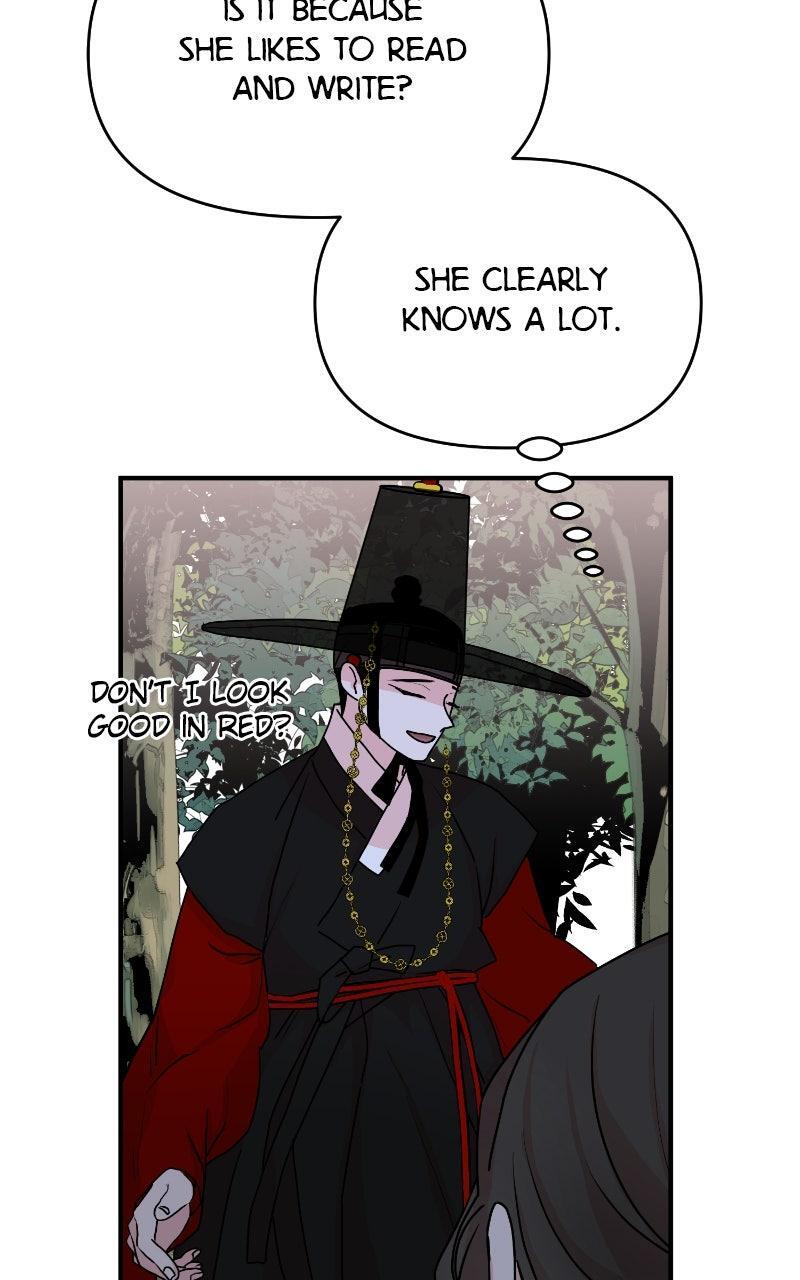Read The Tale of a Fox's Love Manga Online