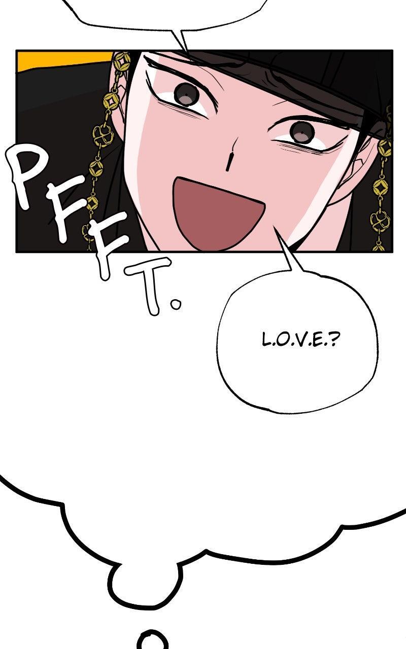 Read The Tale of a Fox's Love Manga Online