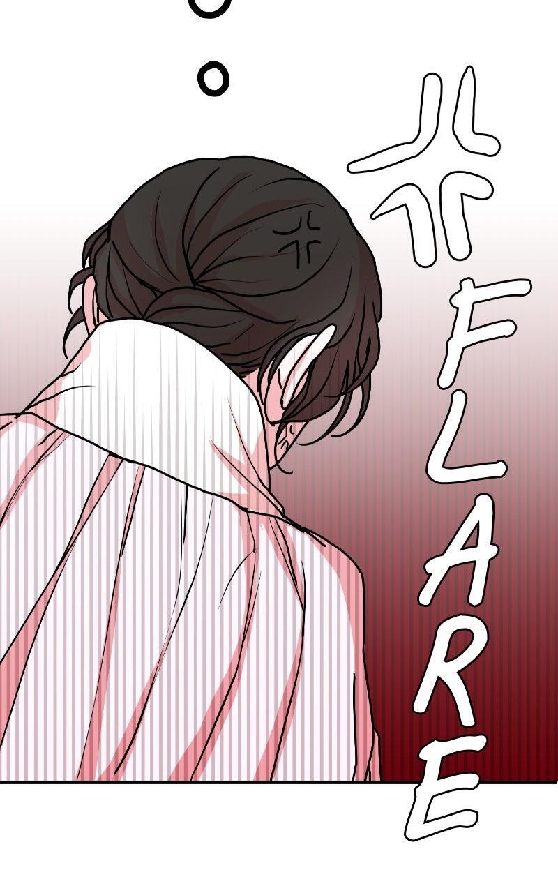 Read The Tale of a Fox's Love Manga Online