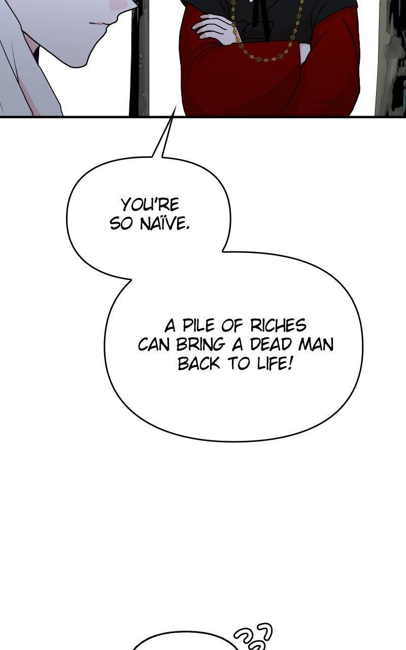 Read The Tale of a Fox's Love Manga Online