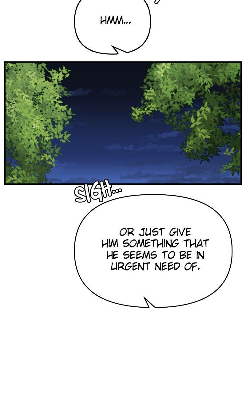 Read The Tale of a Fox's Love Manga Online