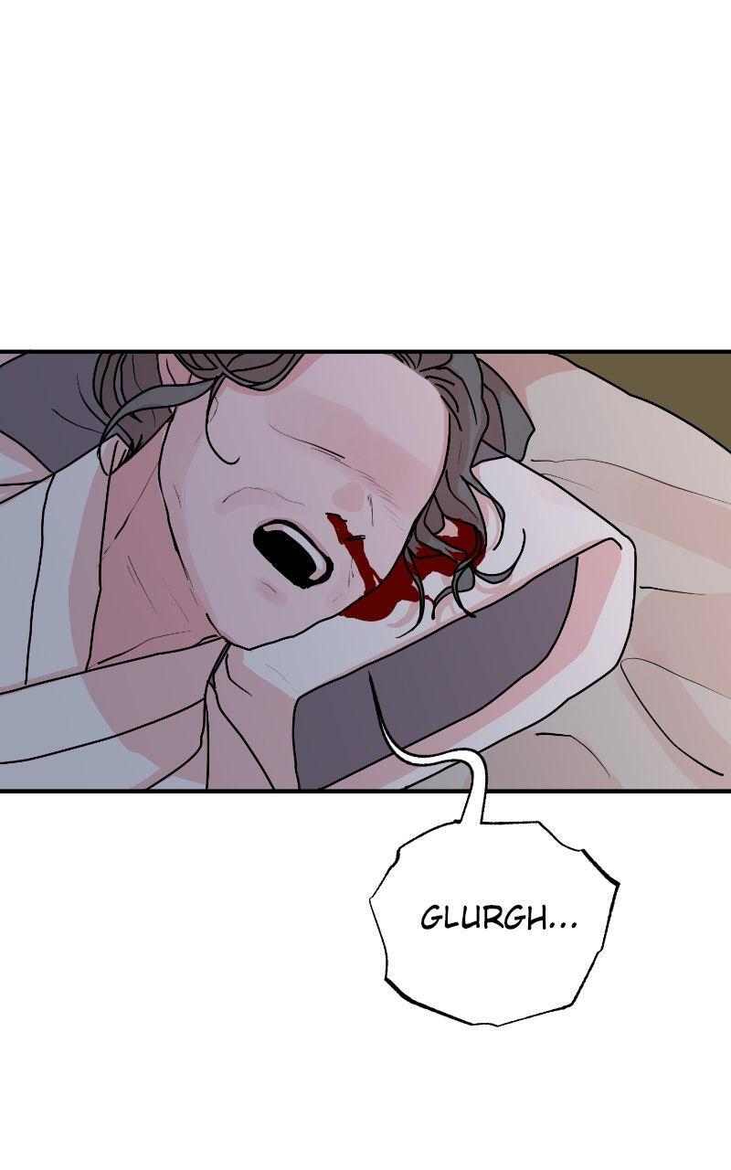 Read The Tale of a Fox's Love Manga Online