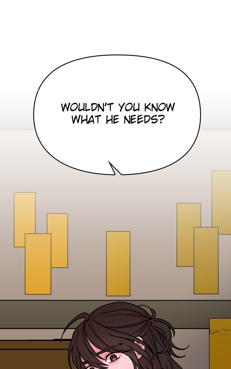 Read The Tale of a Fox's Love Manga Online