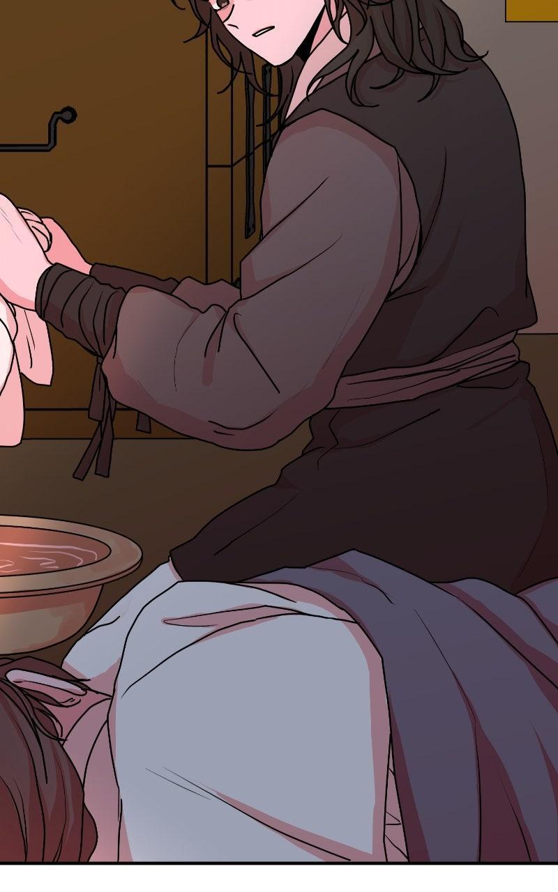 Read The Tale of a Fox's Love Manga Online