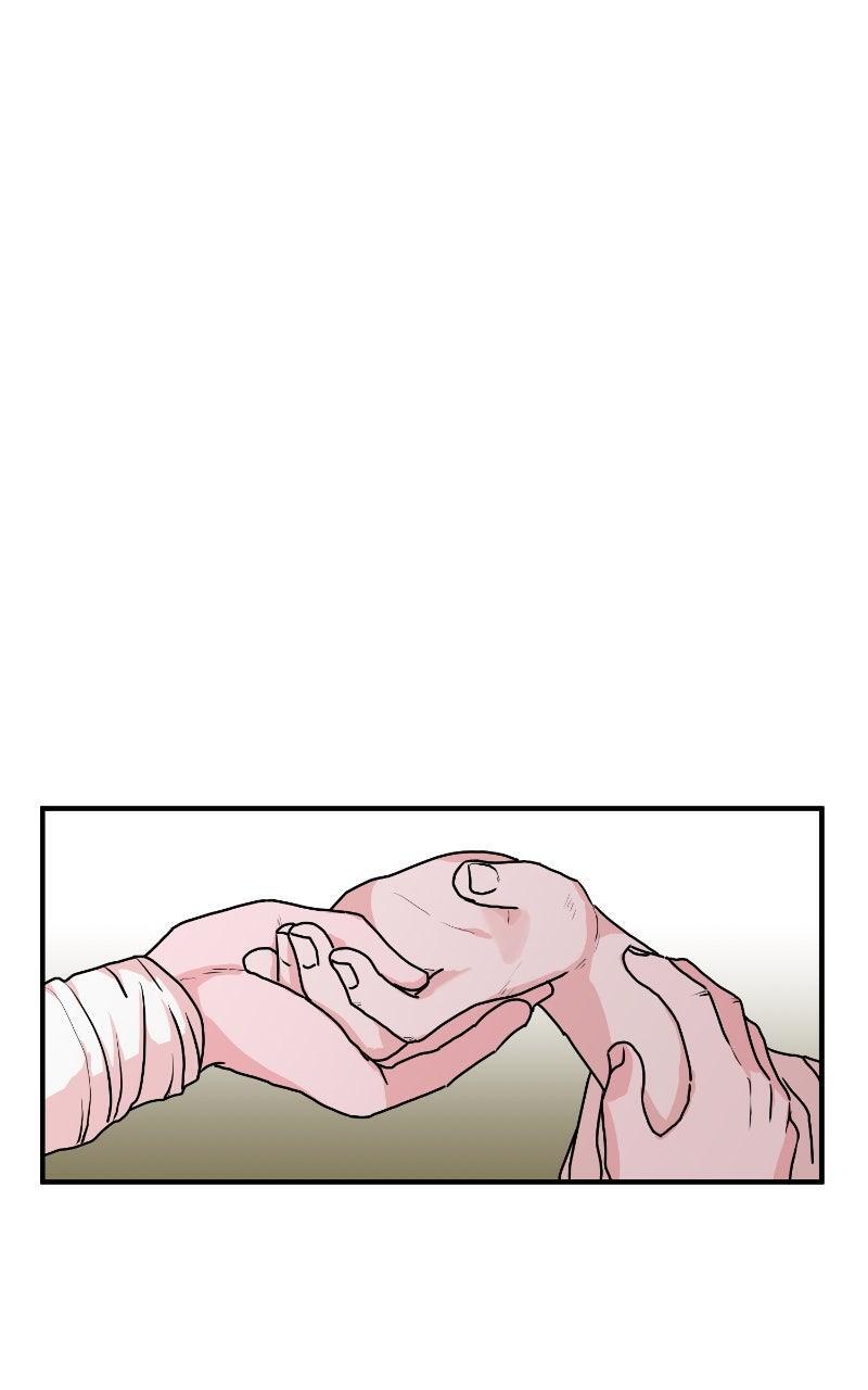 Read The Tale of a Fox's Love Manga Online