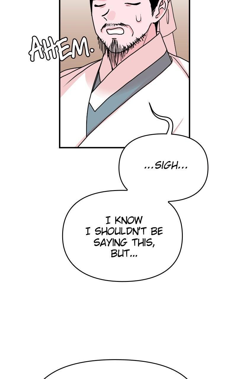 Read The Tale of a Fox's Love Manga Online