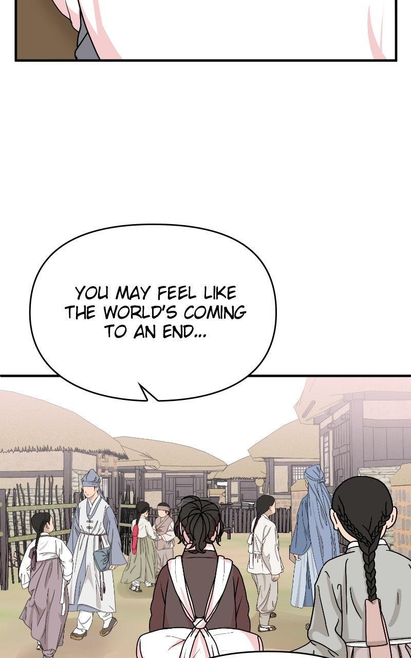 Read The Tale of a Fox's Love Manga Online