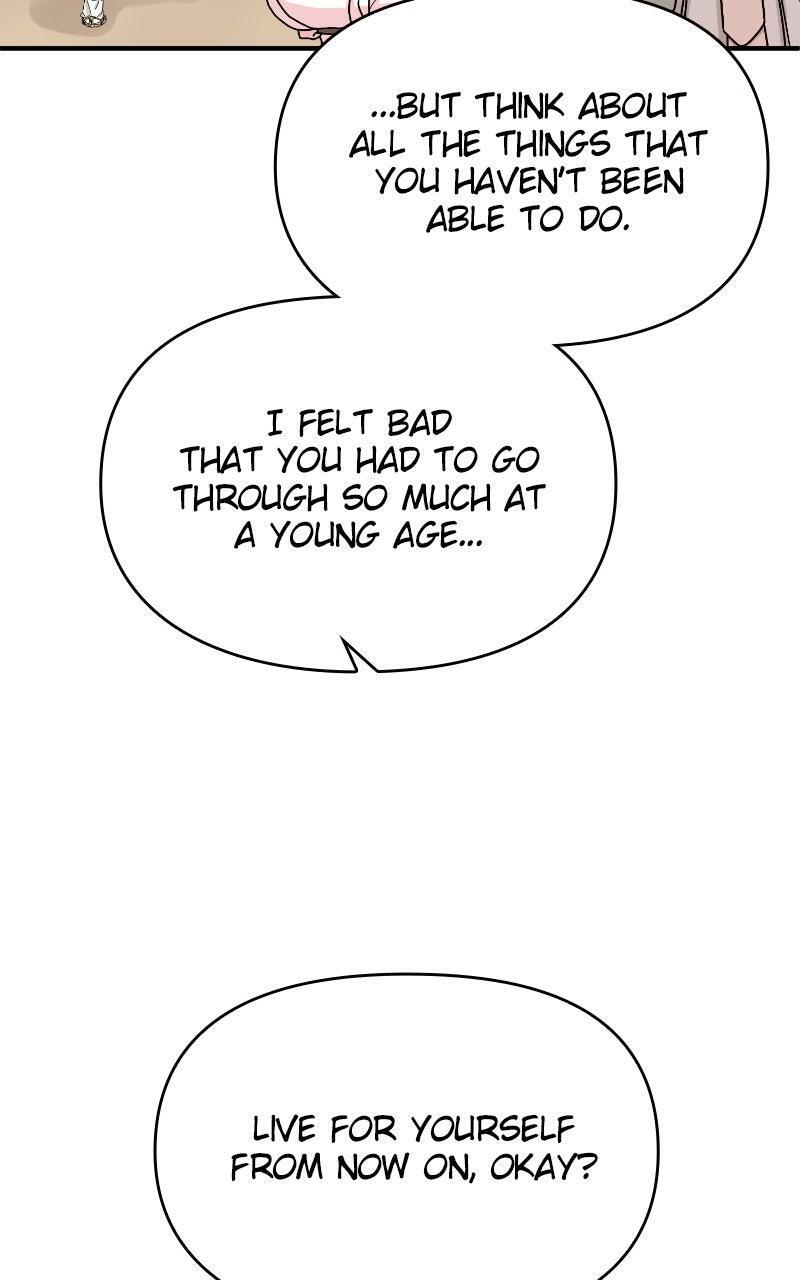 Read The Tale of a Fox's Love Manga Online