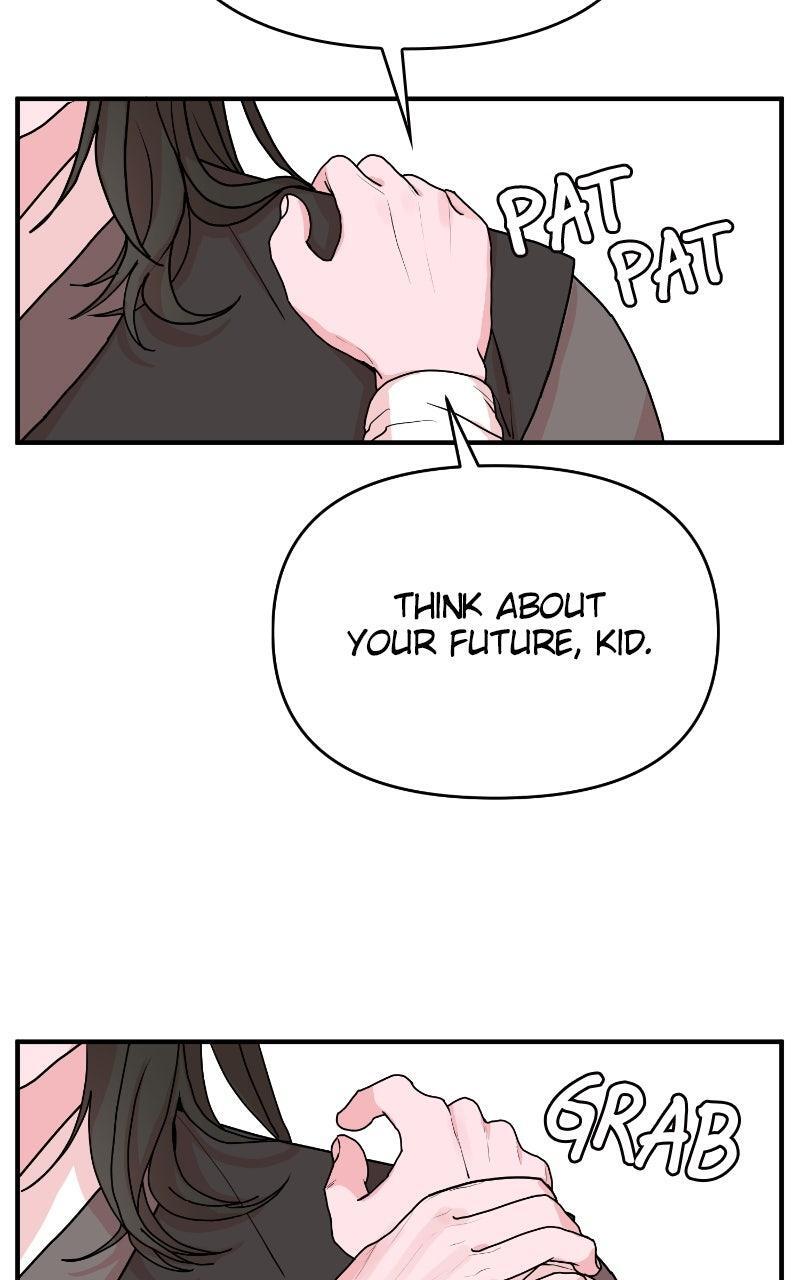 Read The Tale of a Fox's Love Manga Online