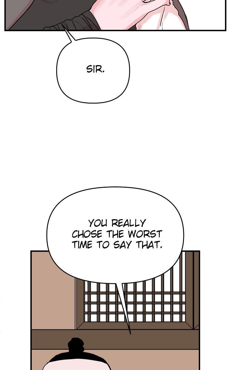 Read The Tale of a Fox's Love Manga Online