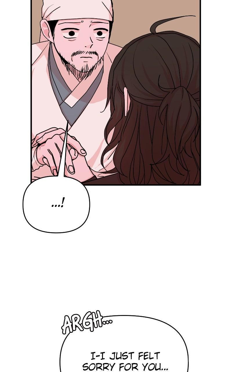 Read The Tale of a Fox's Love Manga Online