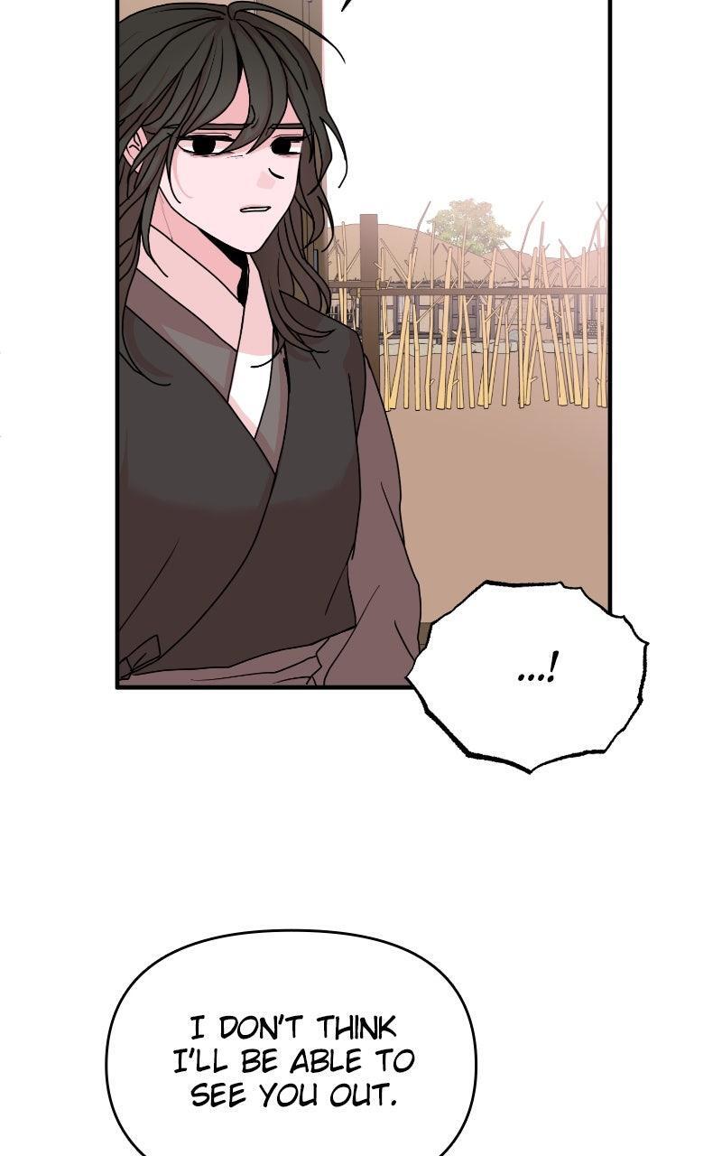 Read The Tale of a Fox's Love Manga Online