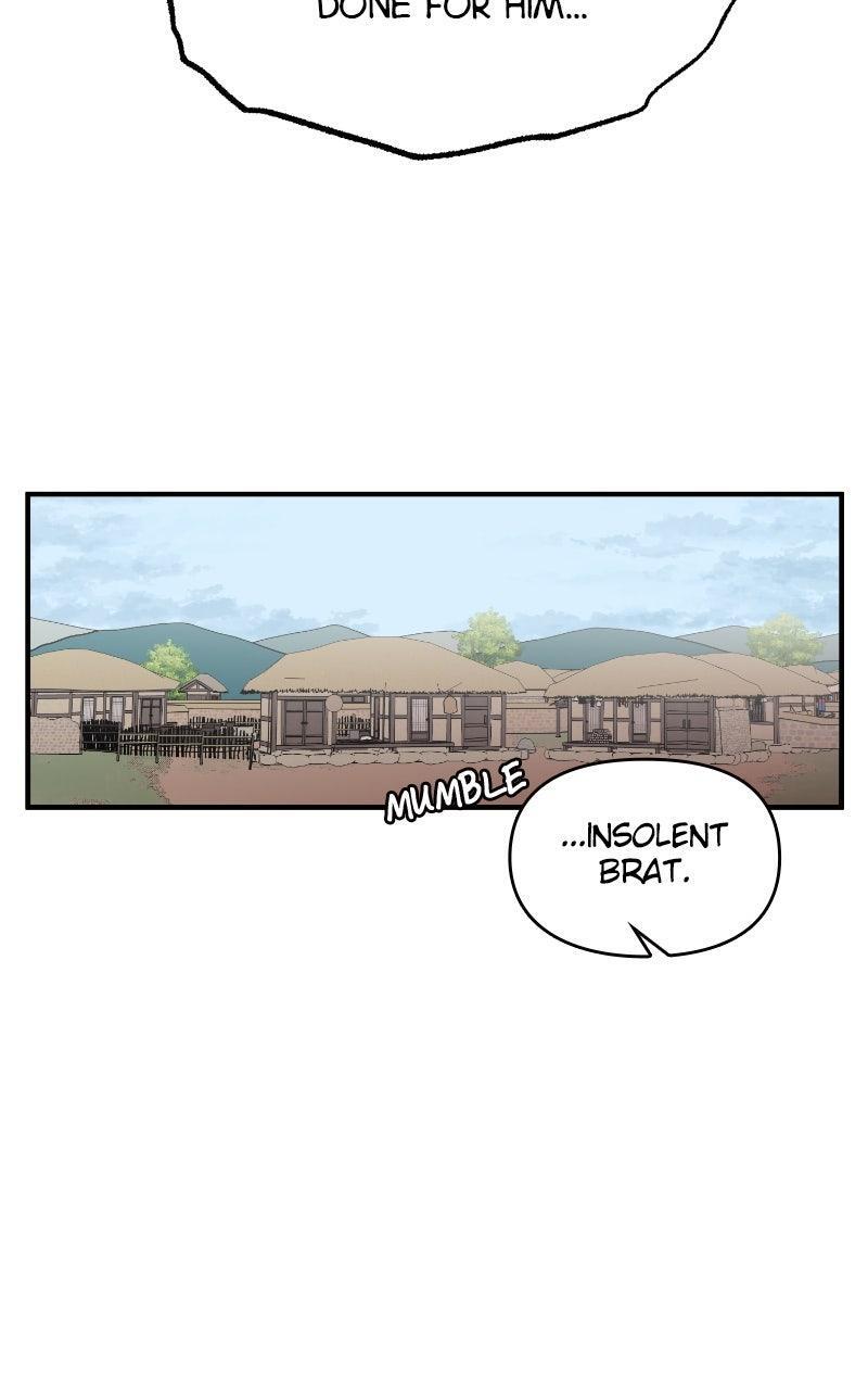 Read The Tale of a Fox's Love Manga Online