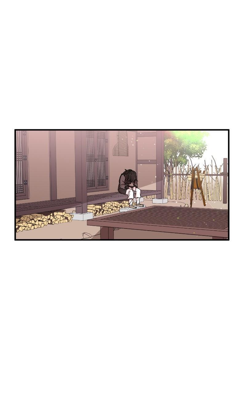 Read The Tale of a Fox's Love Manga Online
