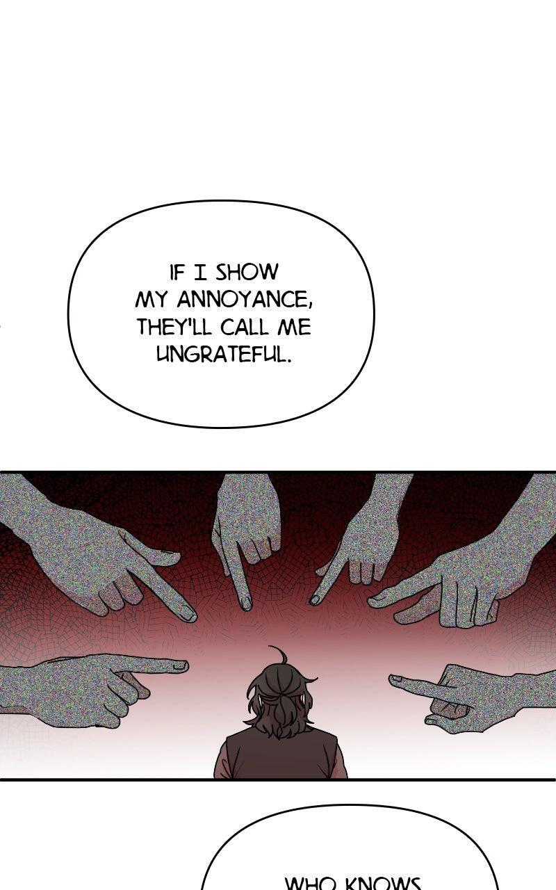 Read The Tale of a Fox's Love Manga Online