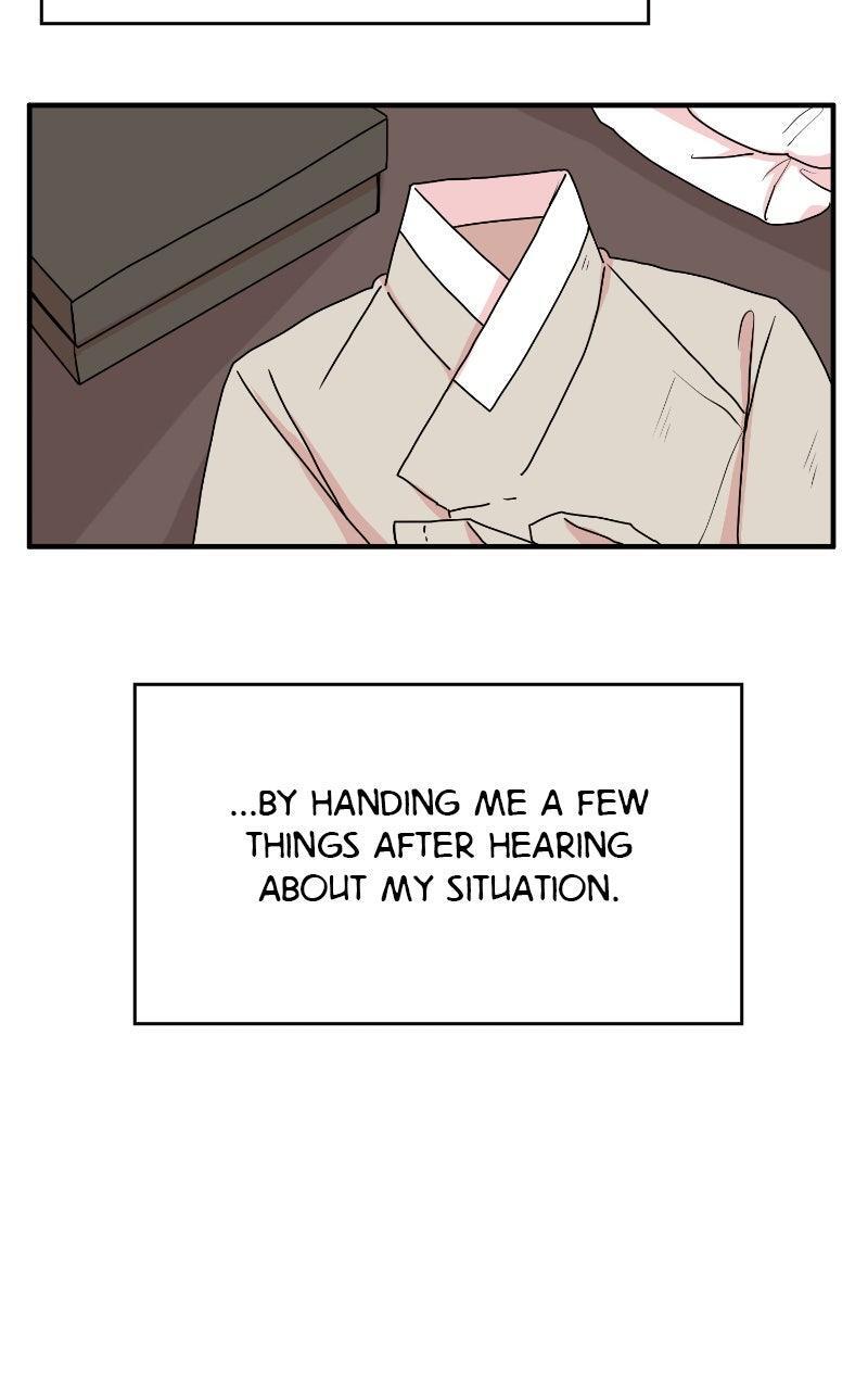 Read The Tale of a Fox's Love Manga Online