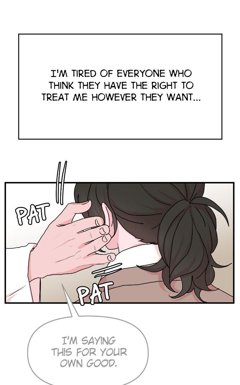 Read The Tale of a Fox's Love Manga Online