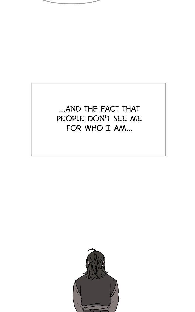 Read The Tale of a Fox's Love Manga Online