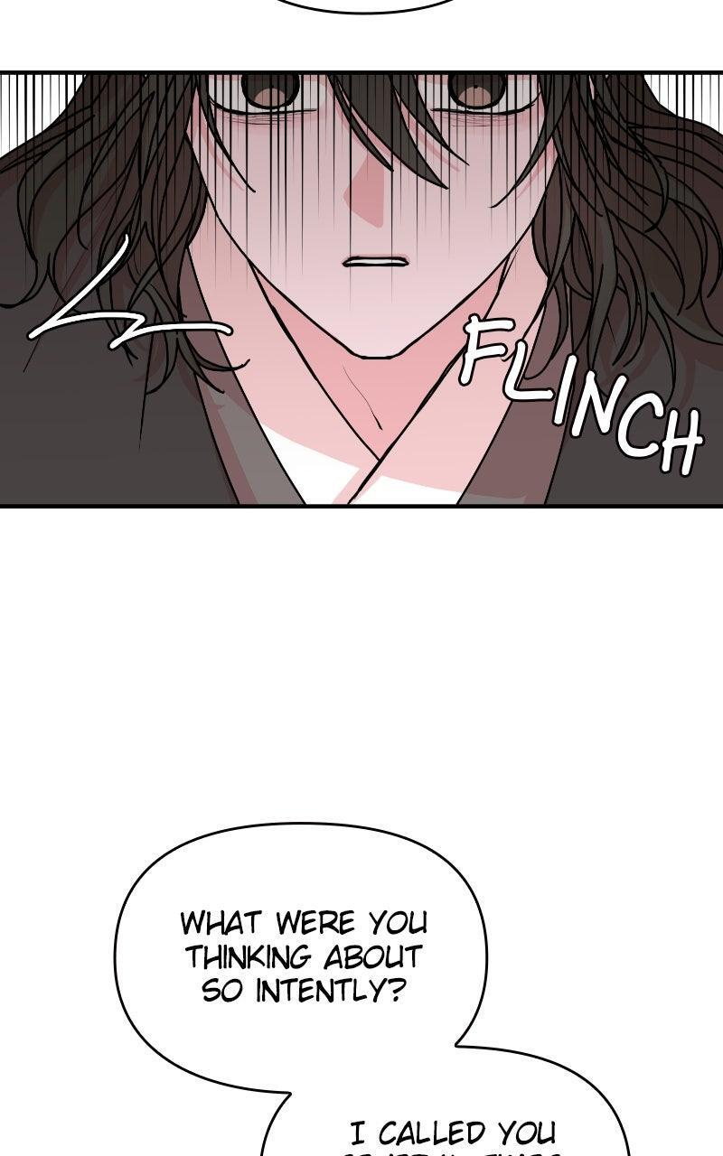 Read The Tale of a Fox's Love Manga Online