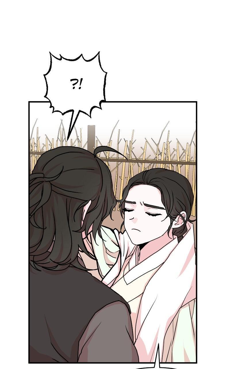 Read The Tale of a Fox's Love Manga Online